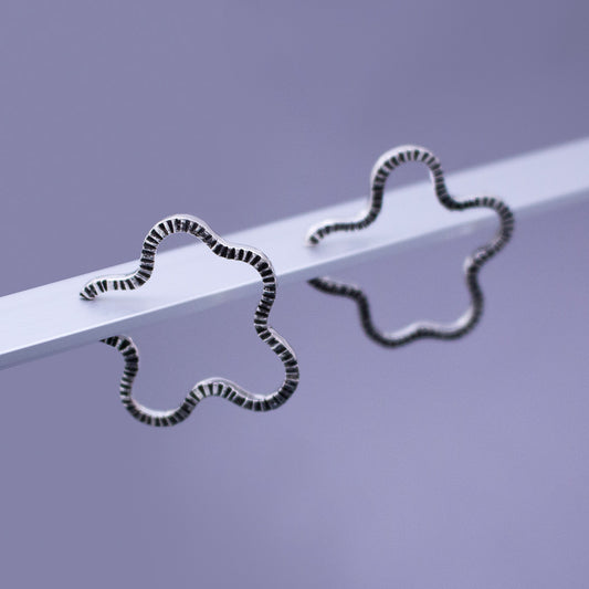 Wind & Cloud Earcuff SV925 ウィンドアンドクラウド イヤーカフ シルバー